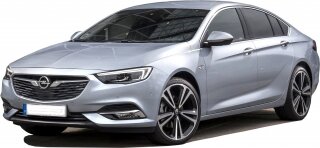 2017 Yeni Opel Insignia GS 1.6 Dizel 136 HP Otomatik Enjoy Araba kullananlar yorumlar